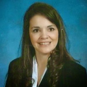 Meet your Posher, Pam